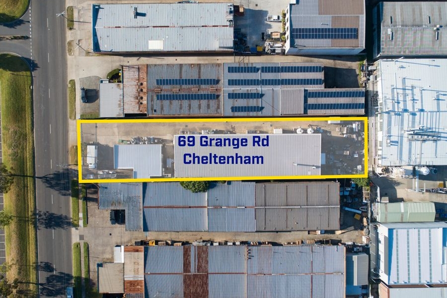 69 Grange Road, CHELTENHAM, VIC 3192 AUS